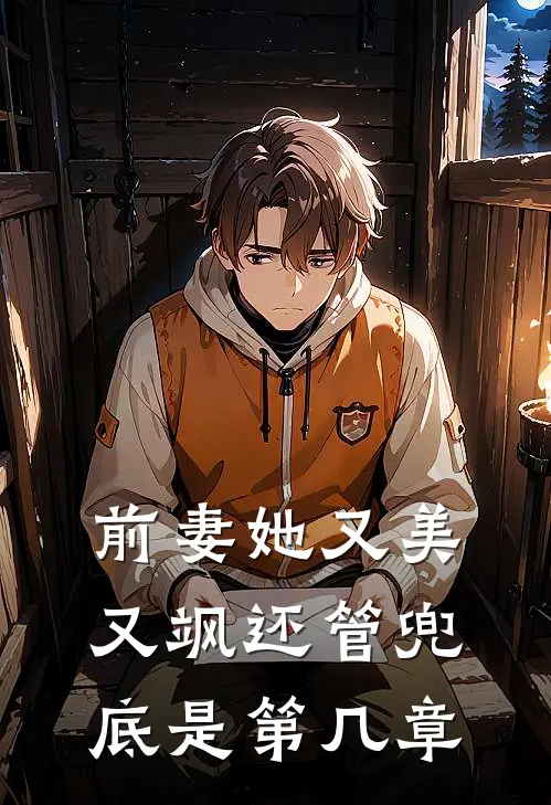 前妻她又美又飒还管兜底是第几章