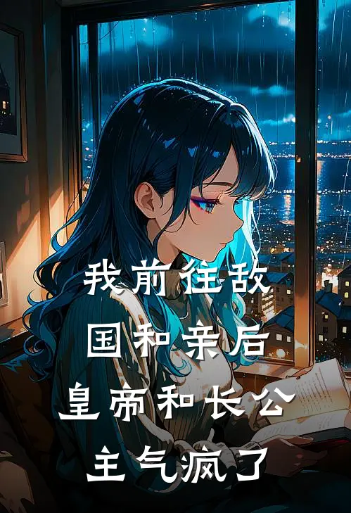 我前往敌国和亲后，皇帝和长公主气疯了