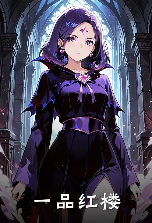 一品红楼
