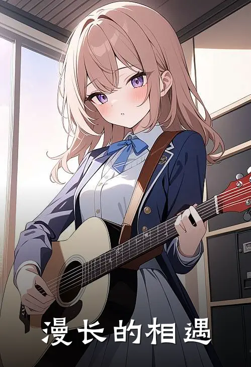 漫长的相遇