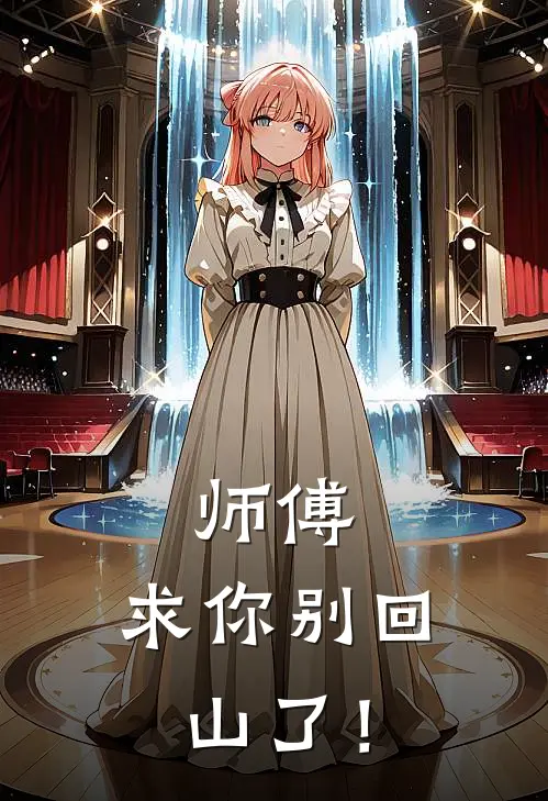 师傅，求你别回山了！