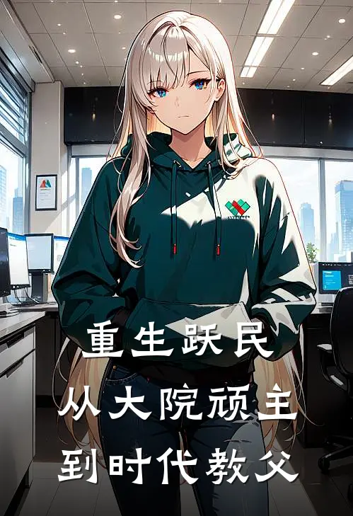 重生跃民：从大院顽主到时代教父