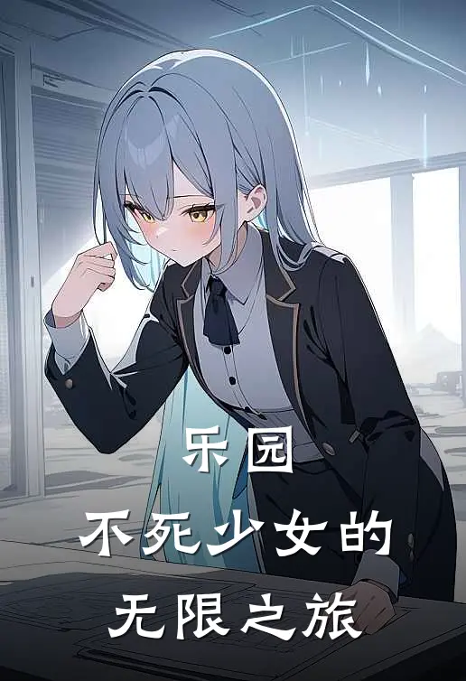 乐园：不死少女的无限之旅