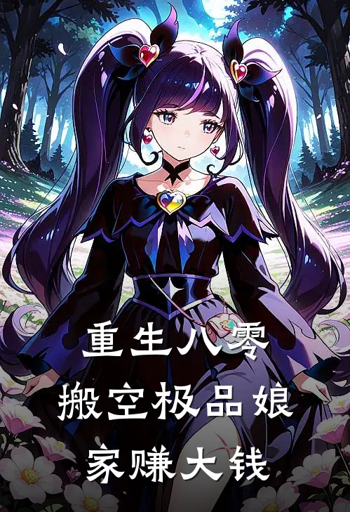 重生八零：搬空极品娘家赚大钱