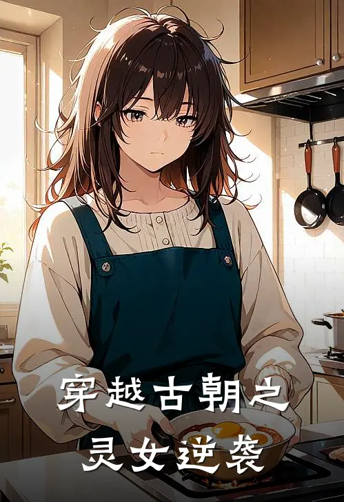 穿越古朝之灵女逆袭