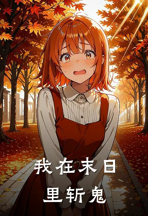 我在末日里斩鬼