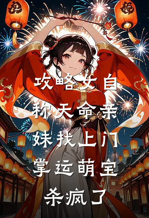 苏阿九攻略女(攻略女自称天命亲妹找上门，掌运萌宝杀疯了)全集阅读_《攻略女自称天命亲妹找上门，掌运萌宝杀疯了》全文免费阅读