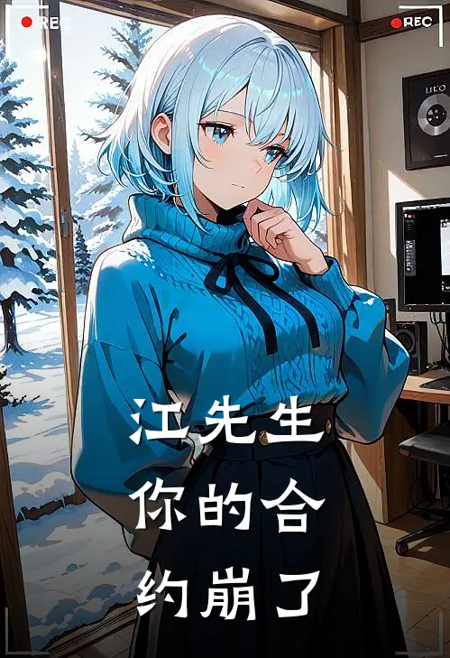 江先生，你的合约崩了薇薇苏晓晓免费小说全文阅读_最新好看小说江先生，你的合约崩了薇薇苏晓晓