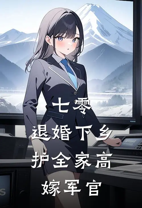 七零：退婚下乡护全家高嫁军官苏清荷潘星辰最新章节免费阅读_七零：退婚下乡护全家高嫁军官全文免费在线阅读