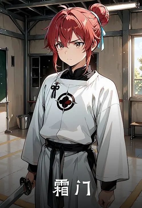 狗剩狗剩《霜门》最新章节阅读_(霜门)全章节免费在线阅读