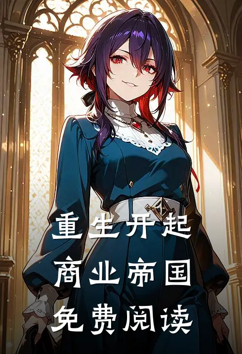 重生开起商业帝国免费阅读