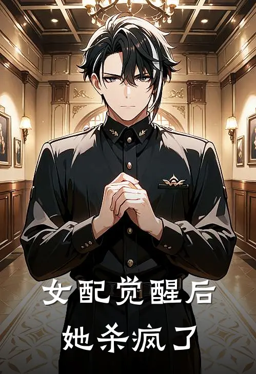女配觉醒后她杀疯了