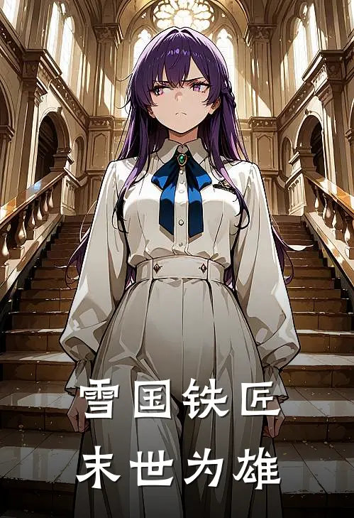 雪国铁匠，末世为雄