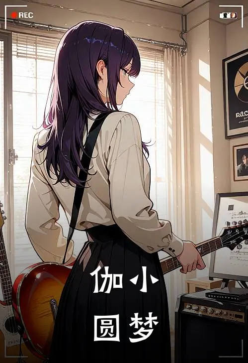 伽小：圆梦(伽罗伽)免费小说大全_小说完结免费伽小：圆梦伽罗伽