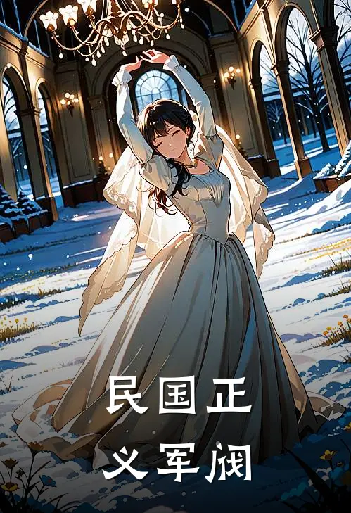 民国正义军阀