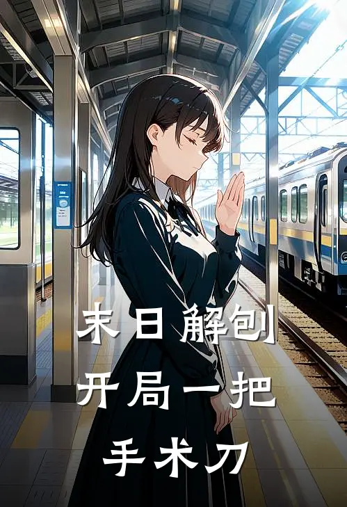 末日解刨：开局一把手术刀