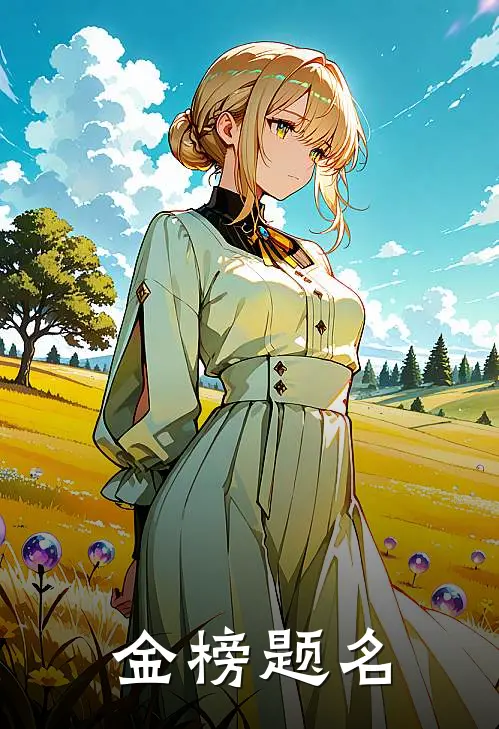金榜题名