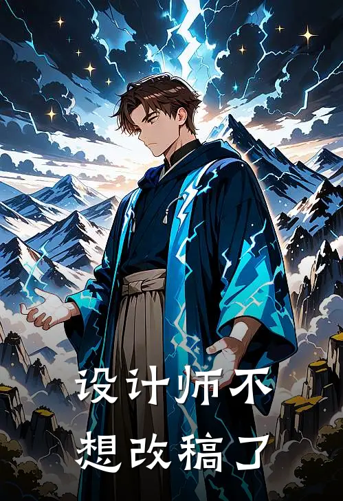 设计师不想改稿了(程砚青程哥)全本免费在线阅读_设计师不想改稿了最新章节在线阅读