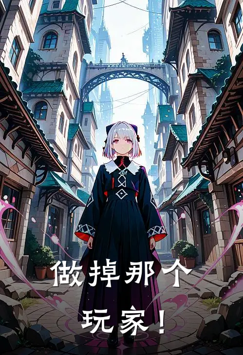 做掉那个玩家！李林芙罗拉热门小说阅读_免费完结小说做掉那个玩家！李林芙罗拉