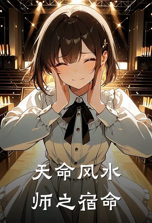 天命风水师之宿命