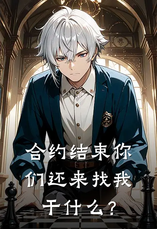 合约结束你们还来找我干什么？(裴若楠叶玄言)完本小说大全_完本热门小说合约结束你们还来找我干什么？裴若楠叶玄言