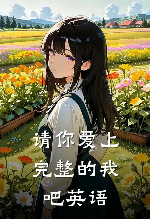 请你爱上完整的我吧英语