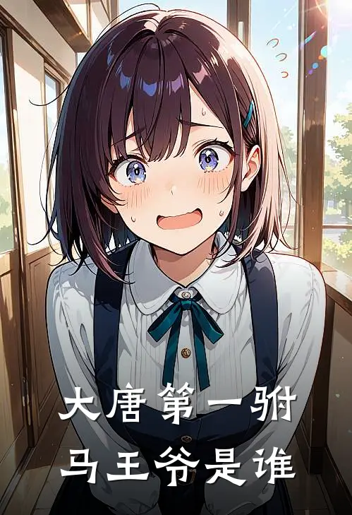 大唐第一驸马王爷是谁