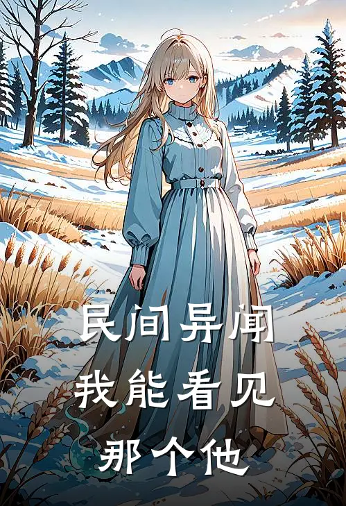 民间异闻：我能看见那个他(马合三李半仙)全文免费在线阅读_民间异闻：我能看见那个他热门小说