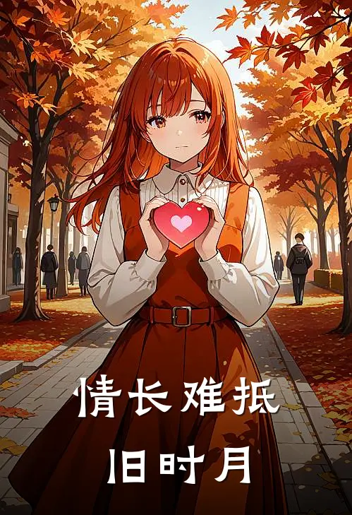 情长难抵旧时月贺明屿沈漾最新小说推荐_完结小说情长难抵旧时月(贺明屿沈漾)