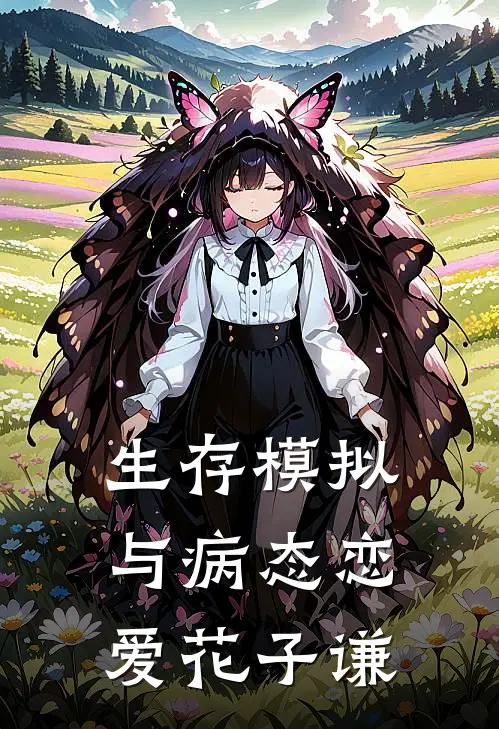 生存模拟与病态恋爱花子谦