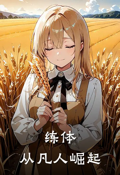 练体：从凡人崛起杨帆王勇最新热门小说_练体：从凡人崛起全本在线阅读