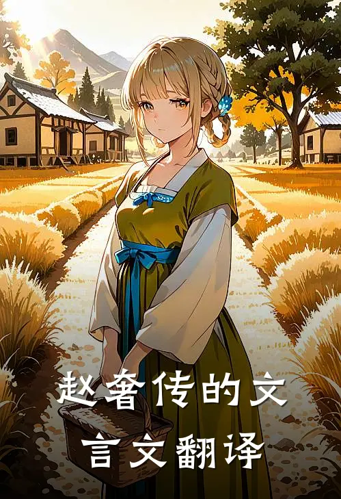 赵奢传的文言文翻译