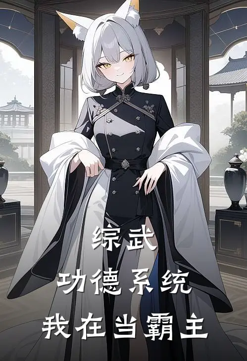 综武：功德系统：我在当霸主(张笑山雷老五)最热门小说_小说完整版综武：功德系统：我在当霸主张笑山雷老五