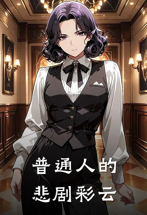 普通人的悲剧彩云
