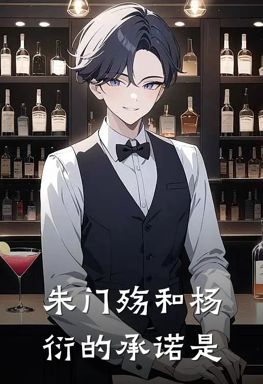 朱门殇和杨衍的承诺是