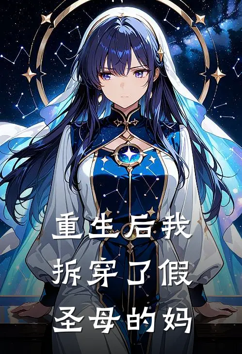 重生后我拆穿了假圣母的妈
