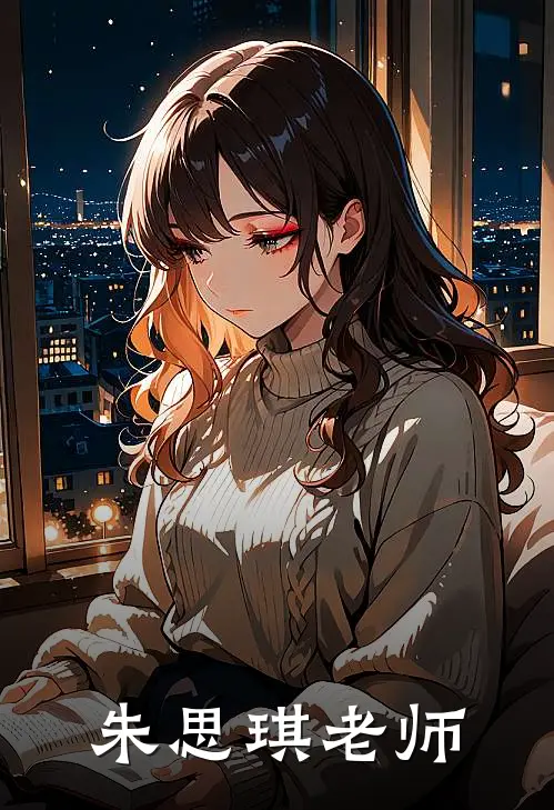 朱思琪老师