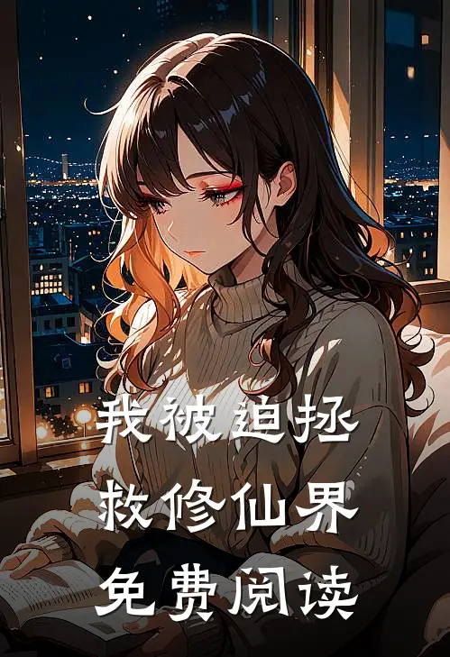 我被迫拯救修仙界免费阅读