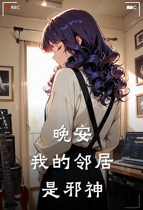 晚安，我的邻居是邪神