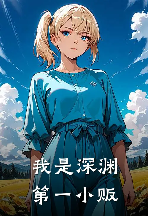我是深渊第一小贩