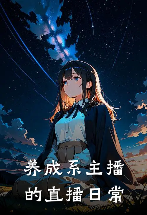 鲁鲁张惠妹(养成系主播的直播日常)_《养成系主播的直播日常》最新章节免费在线阅读