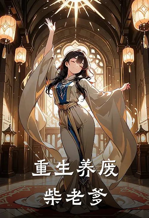 重生养废柴老爹