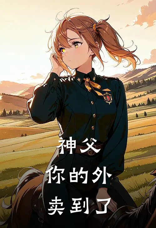 神父，你的外卖到了