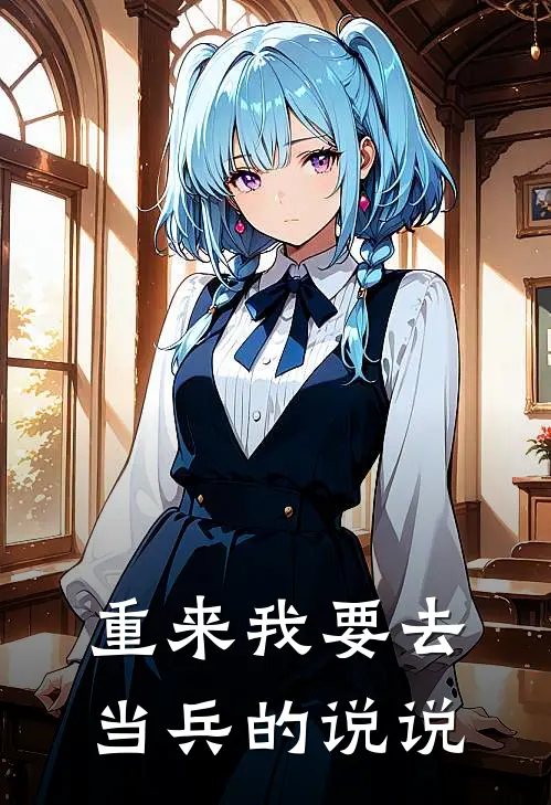 重来我要去当兵的说说