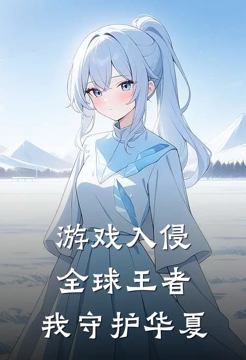 游戏入侵：全球王者，我守护华夏