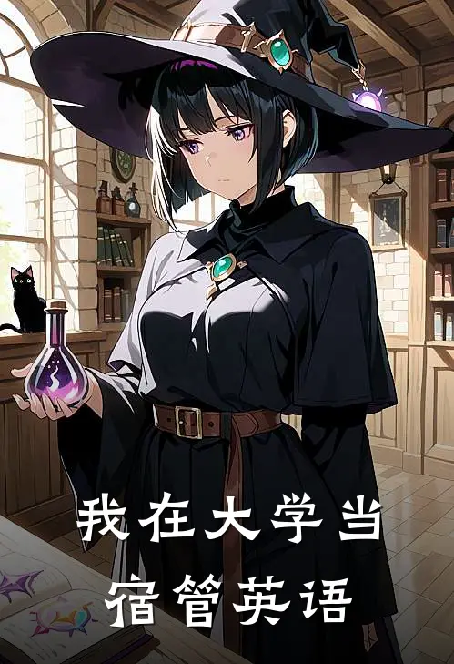 我在大学当宿管英语