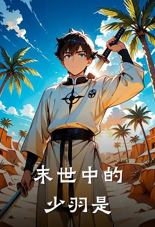 末世中的少羽是