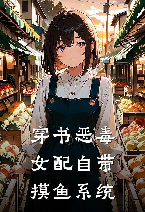 穿书恶毒女配自带摸鱼系统姜妙妙苏清月免费小说大全_小说完结穿书恶毒女配自带摸鱼系统(姜妙妙苏清月)