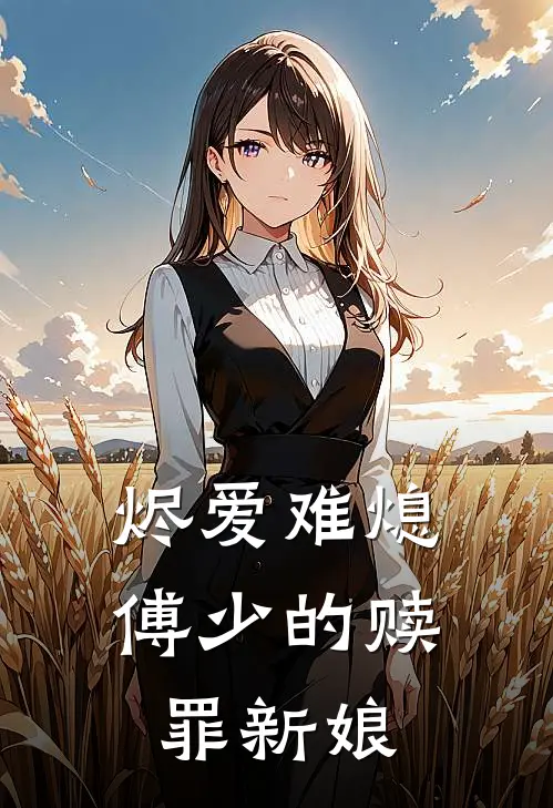 烬爱难熄：傅少的赎罪新娘(傅斯年苏念)无弹窗小说免费阅读_小说免费阅读无弹窗烬爱难熄：傅少的赎罪新娘傅斯年苏念