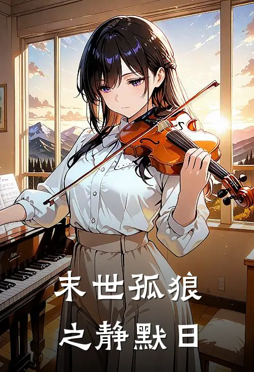 末世孤狼之静默日